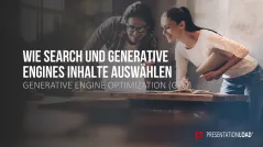 Generative Engine Optimization (GEO) 