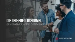 Generative Engine Optimization (GEO) 