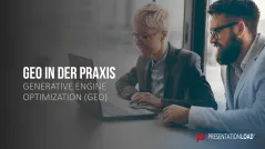 Generative Engine Optimization (GEO) 