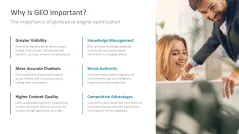 Generative Engine Optimization (GEO)