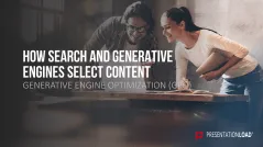Generative Engine Optimization (GEO)