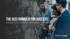 Generative Engine Optimization (GEO)