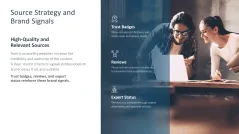 Generative Engine Optimization (GEO)