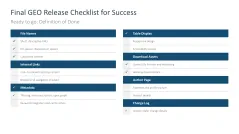 Generative Engine Optimization (GEO)