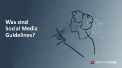 Social Media Guidelines 