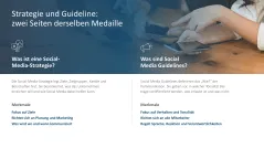 Social Media Guidelines 