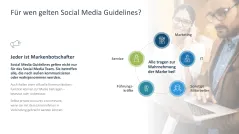 Social Media Guidelines 