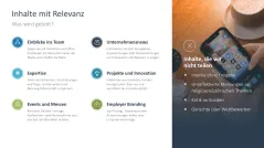 Social Media Guidelines 