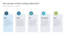 Social Media Guidelines 