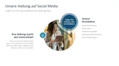 Social Media Guidelines 