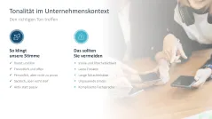 Social Media Guidelines 