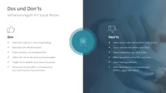 Social Media Guidelines 