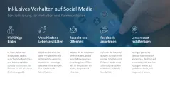 Social Media Guidelines 