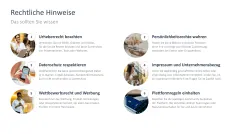 Social Media Guidelines 