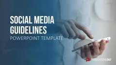 Social Media Guidelines