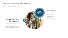 Social Media Guidelines