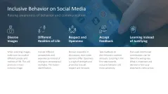 Social Media Guidelines