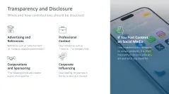 Social Media Guidelines