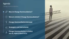 Change-Kommunikation 