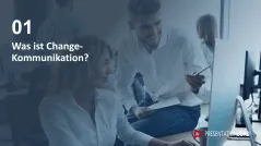 Change-Kommunikation 