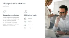 Change-Kommunikation 