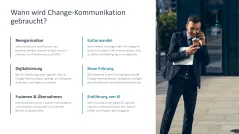 Change-Kommunikation 