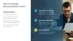 Change-Kommunikation 