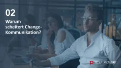 Change-Kommunikation 