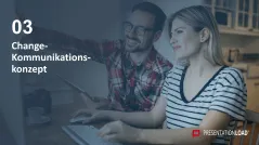 Change-Kommunikation 