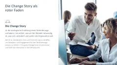 Change-Kommunikation 