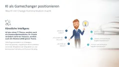 Change-Kommunikation 