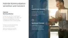 Change-Kommunikation 