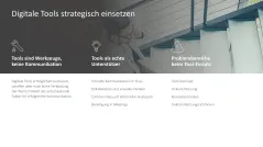 Change-Kommunikation 