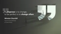 Change Communication 