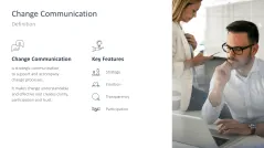 Change Communication 