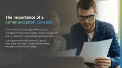 Change Communication 