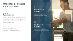 Change Communication 