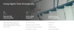 Change Communication 