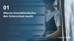 Innovationskultur 