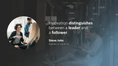 Innovation Culture 