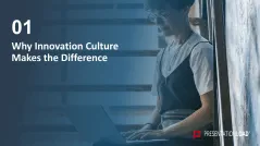 Innovation Culture 