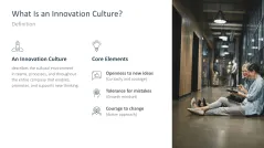 Innovation Culture 