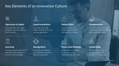 Innovation Culture 