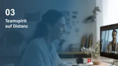 Teamarbeit im digitalen Zeitalter 