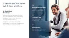 Teamarbeit im digitalen Zeitalter 