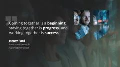 Teamwork in the Digital Age 