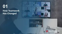 Teamwork in the Digital Age 