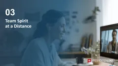 Teamwork in the Digital Age 