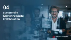 Teamwork in the Digital Age 