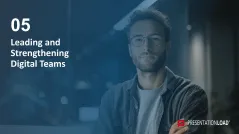 Teamwork in the Digital Age 